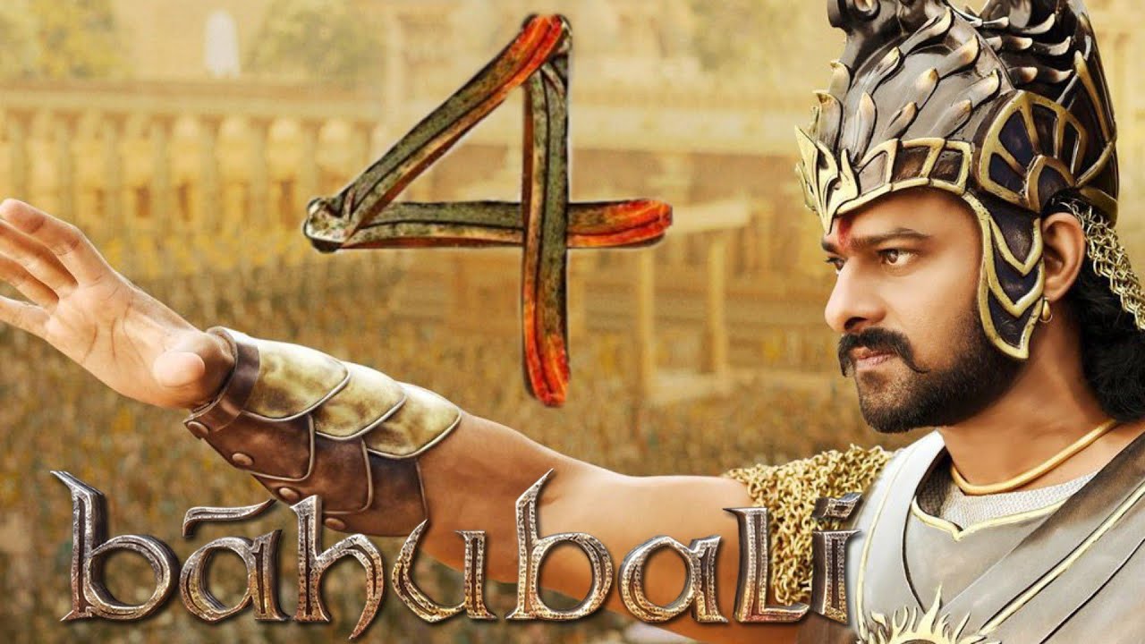 Baahubali 4: The Return